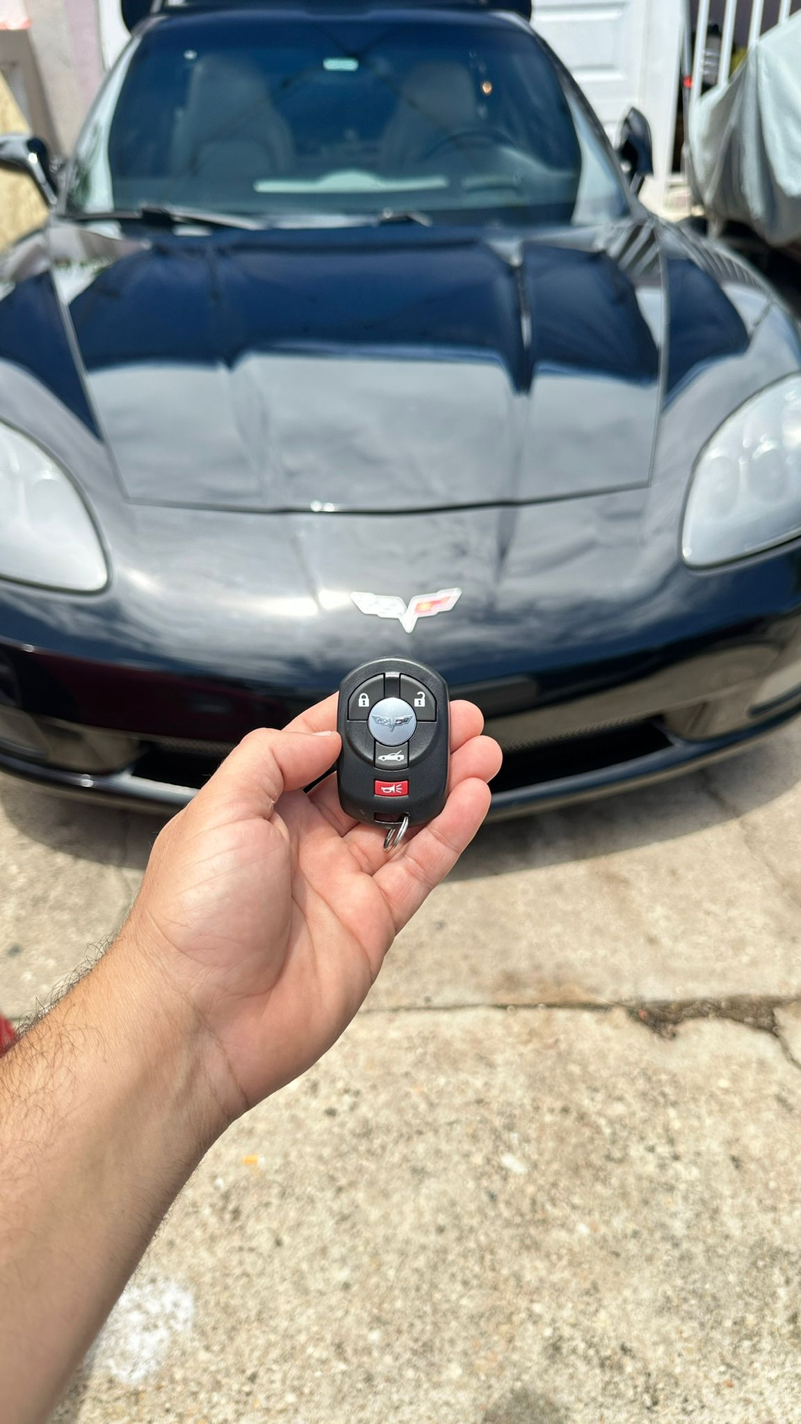 llaves para autos cerca de mi